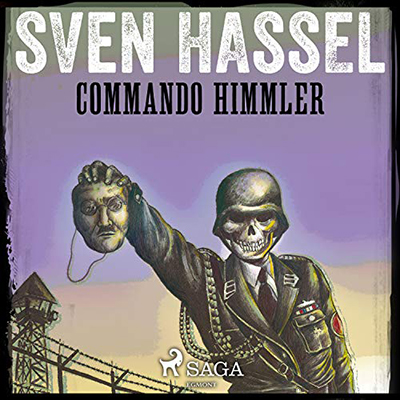 Sven Hassel - Commando Himmler (2020) (mp3 - 128 kbps)