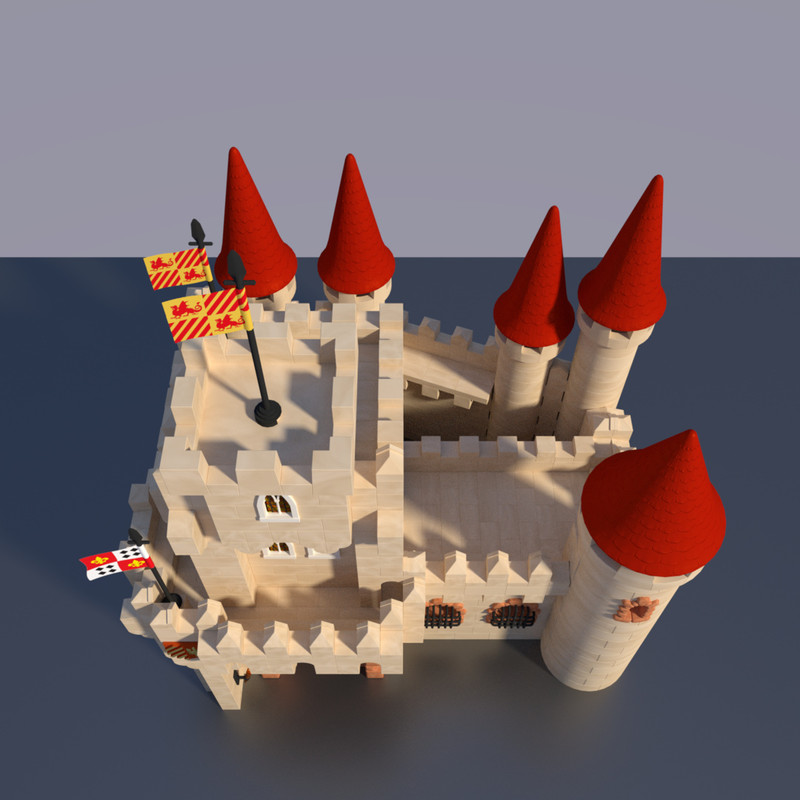 Castillo Monasterio 17