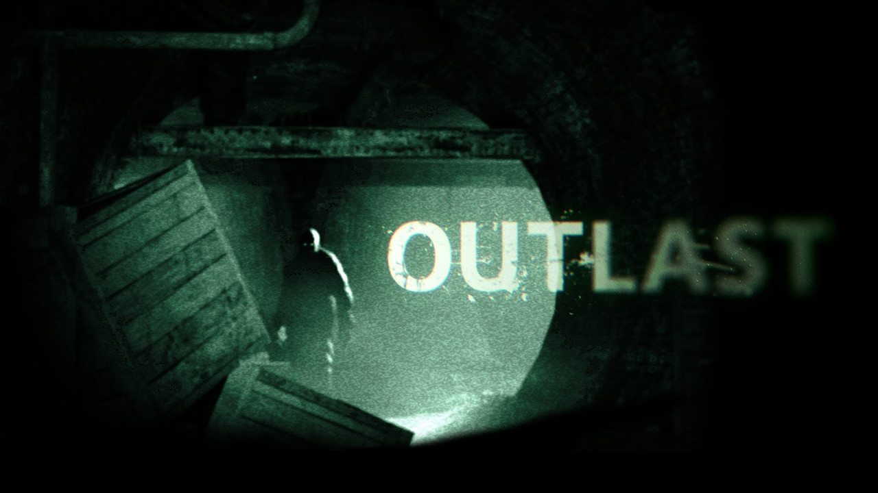 Capa da notícia sobre: Estúdio de Jogos Mortais levarão Outlast para os cinemas