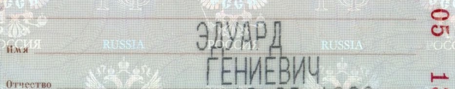 Мой паспорт (3)