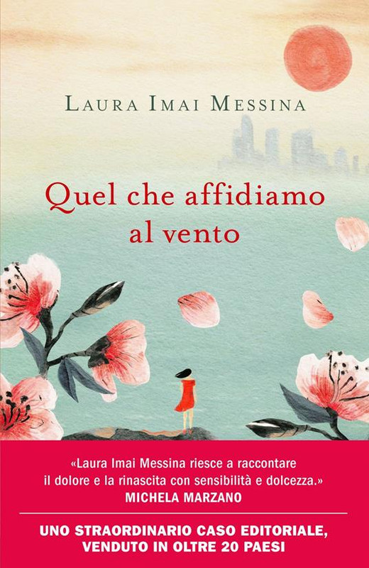 Laura Imai Messina ─ Quel che affidiamo al vento (2021)