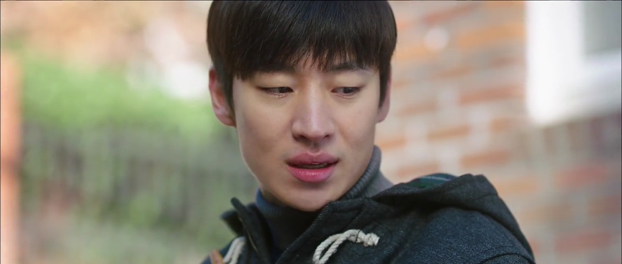 Architecture 101 2012 WebRip [Hindi + Tamil + Telugu + Korean] 480p, 720p ESub Screenshot