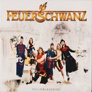 Re: Feuerschwanz