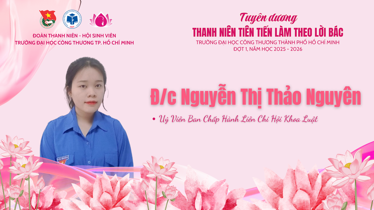 Thanh niên tiên tiến 6