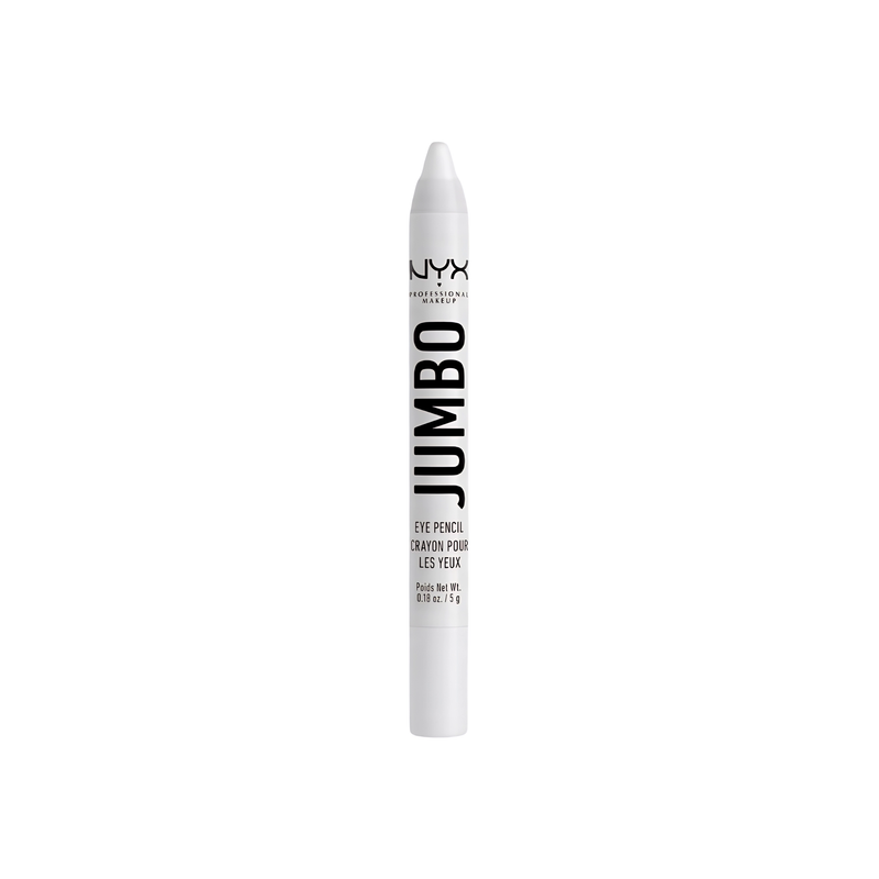 Lápiz de ojos NYX Jumbo Eye Pencil