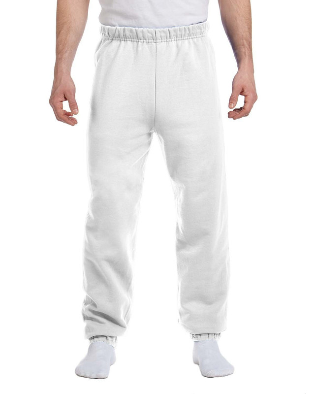 Jerzees Adult NuBlend® Fleece Sweatpant - 973 - Picture 14 of 14