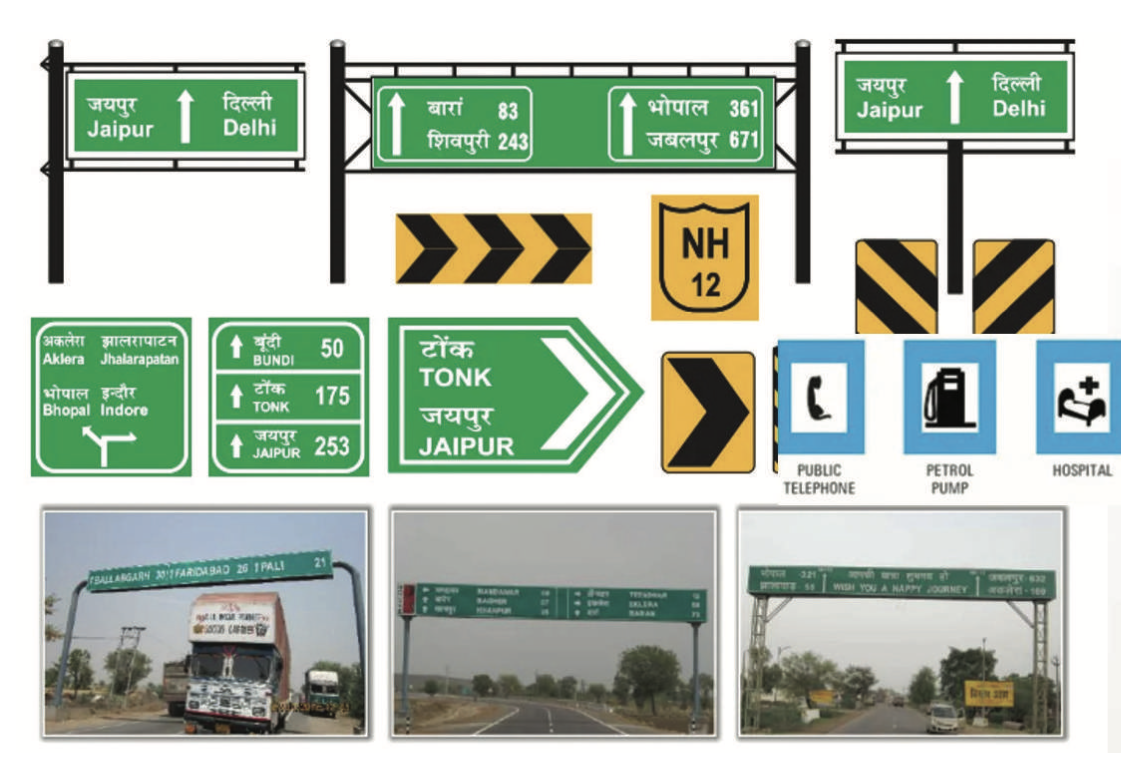 Sign Board