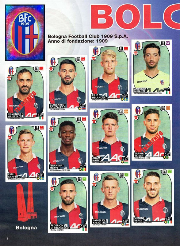 Calciatori 2017-2018 Panini-012