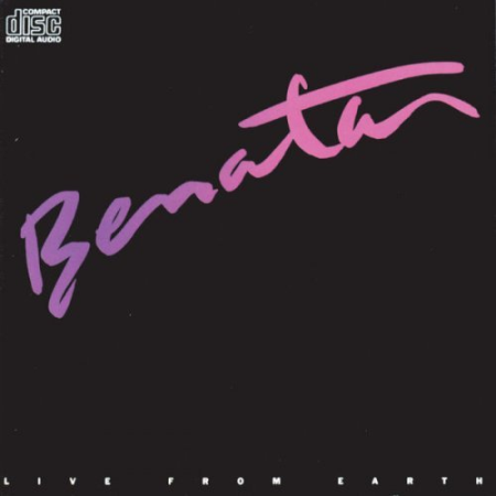 Pat Benatar   Live From Earth (1983/2021) (Hi Res)