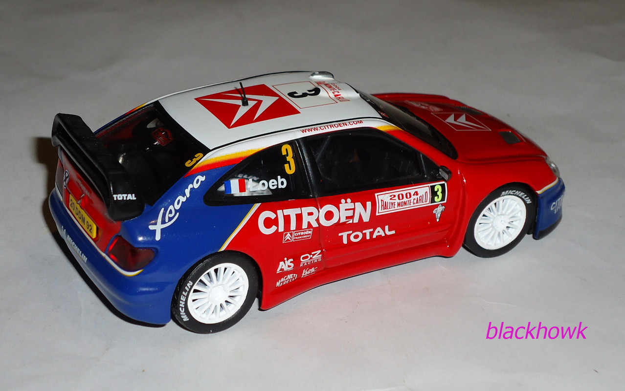 Citroen-Xsara WRC (2)