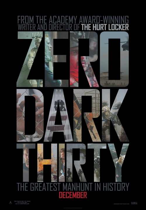 Wróg numer jeden / Zero Dark Thirty (2012) MULTi.1080p.BluRay.REMUX.AVC.DTS-HD.MA.5.1-OK | Lektor i Napisy PL