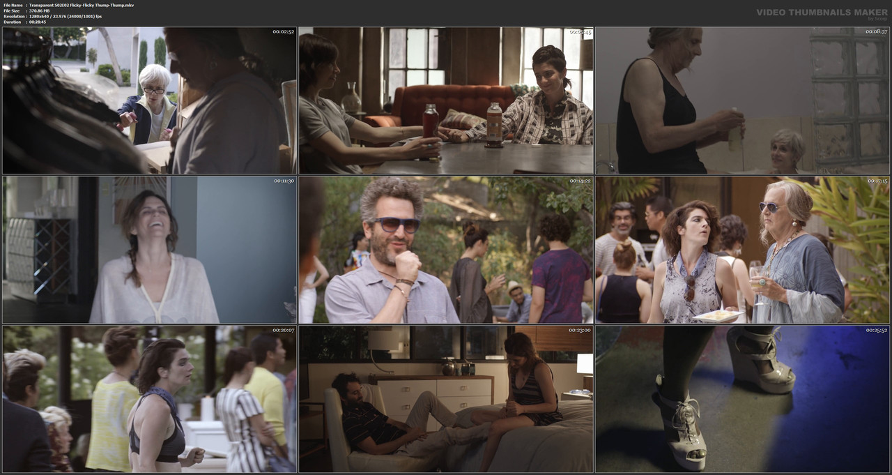 Transparent S02E02 Flicky-Flicky Thump-Thump.mkv