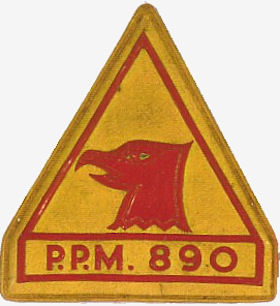 PPM890