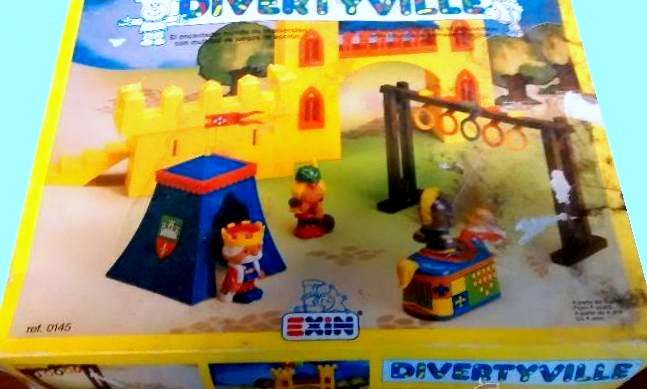 divertiville
