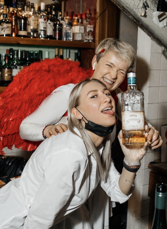 Гастроужин