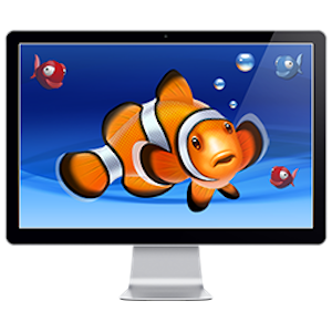 [MAC] Aquarium Live HD screensaver v3.5.0 - Ita