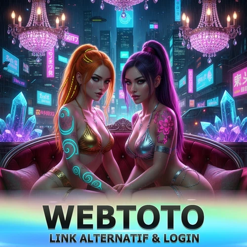 WEBTOTO - Slot Buy Spin Auto Maxwin Langsung Cuan