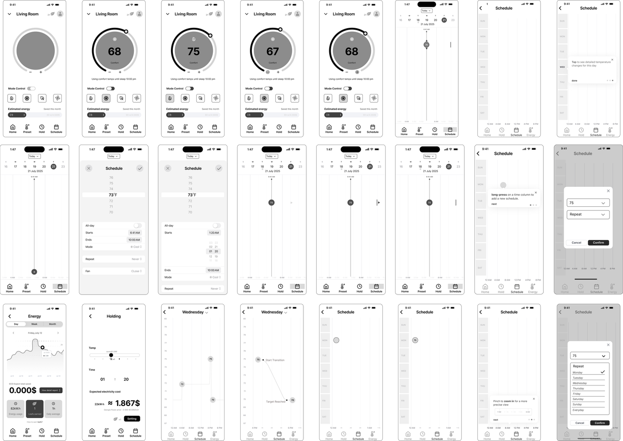 Wireframe