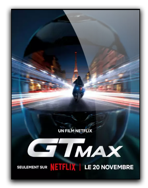 GTMAX (2024) PL.1080p.NF.WEB-DL.H264.DDP5.1-tHD / Lektor PL