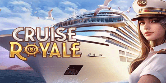 Slot Cruise Royale