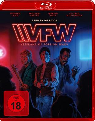 VFW -Veterani di guerra (2019) FULL HD VU 1080p AC3 ITA DTS HD+AC3 ENG