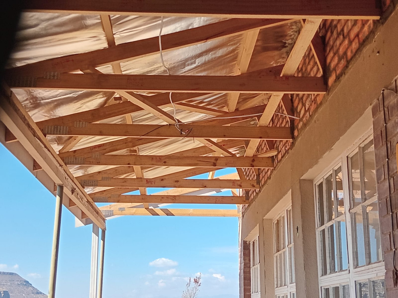 Ceilings — Legong project image 18