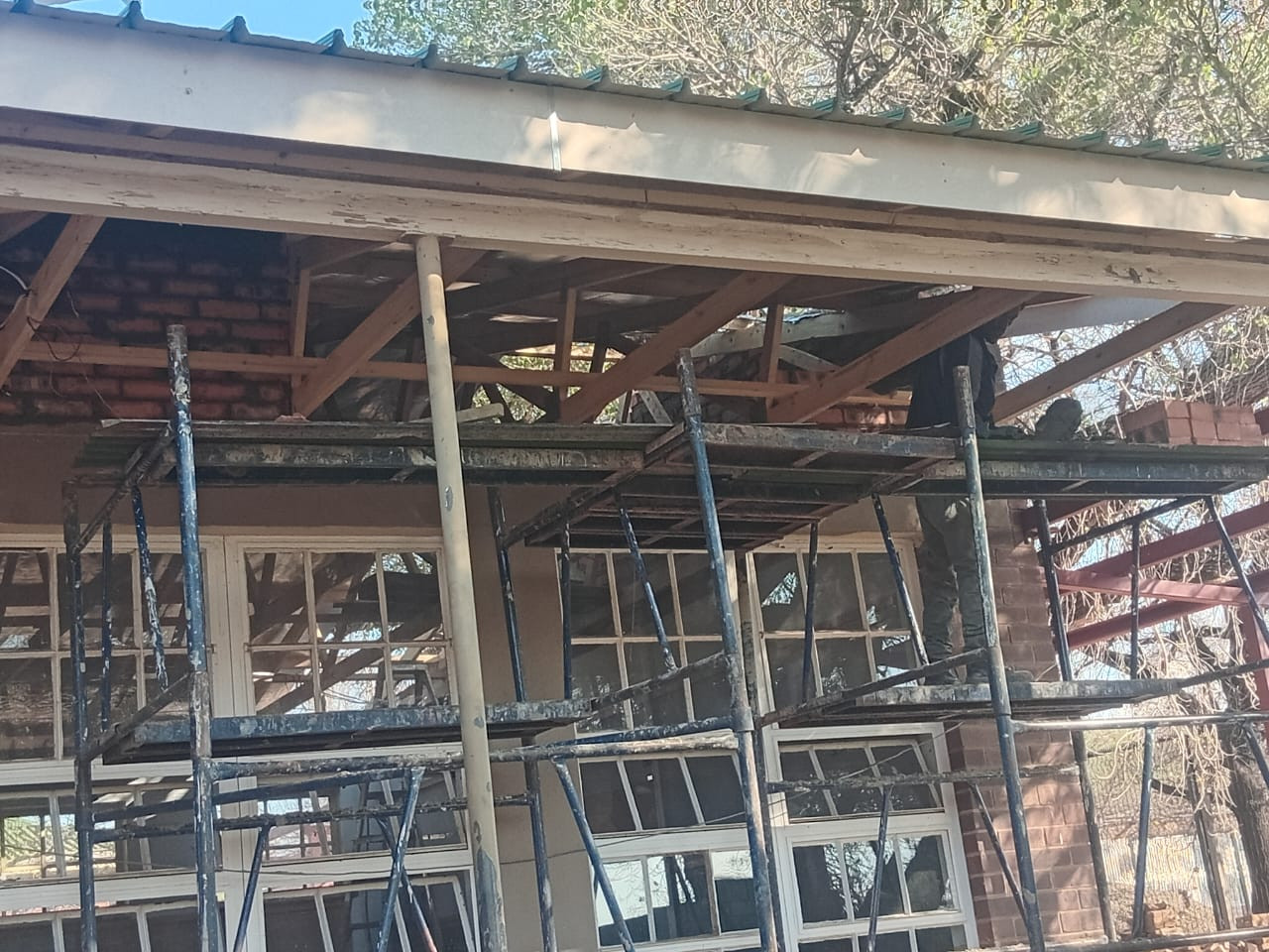 Ceilings — Legong project image 16