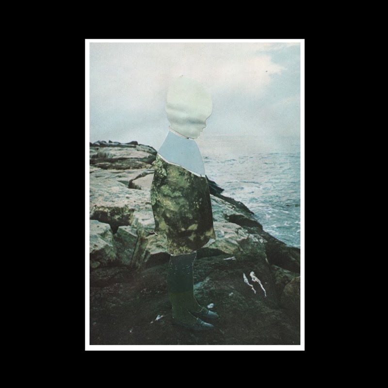 Justin Wright - Music for Staying Warm (2019) .mp3 -320 Kbps