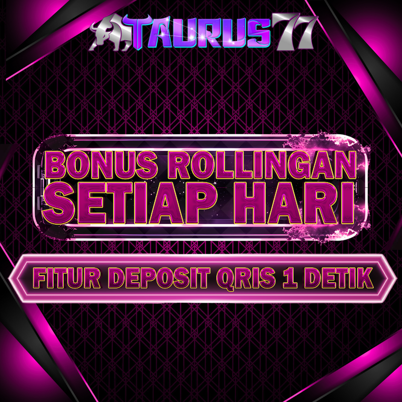 PROMO BONUS HARIAN