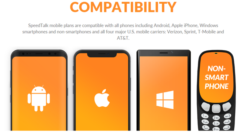 Mobile-Compatibility