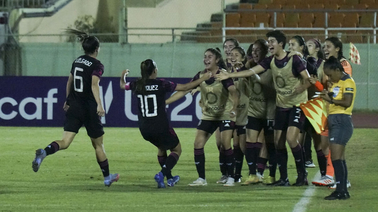 ¿Dónde y cuándo será la Copa del Mundo Femenina Sub-20?