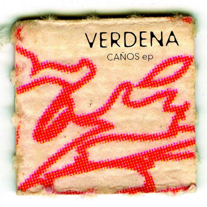 Verdena - Canos [Ep] (2007) .mp3 -320 Kbps