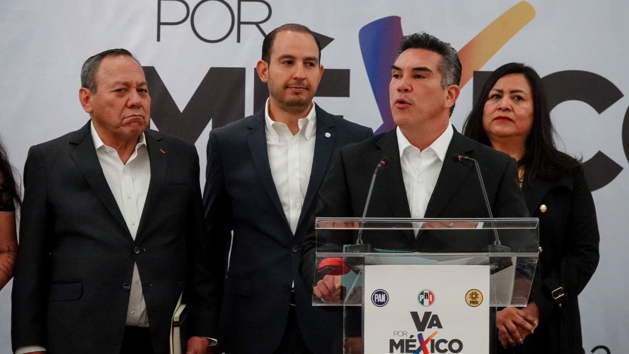 Va x México se desmorona: ‘Alito’  descarta riesgo, Zambrano culpa a AMLO