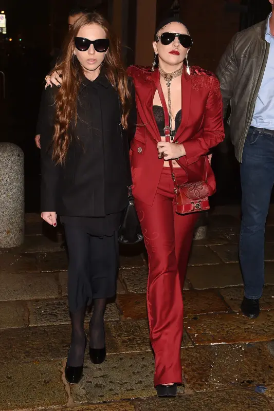 11-5-14-Arriving-at-Ministry-of-Cultural
