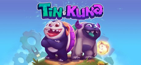 Tin And Kuna-Repack