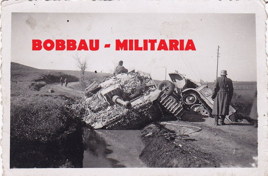 Sturmgeschütz STUG III Langrohr Elite Waffen XX 