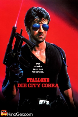 Die City Cobra (1986)