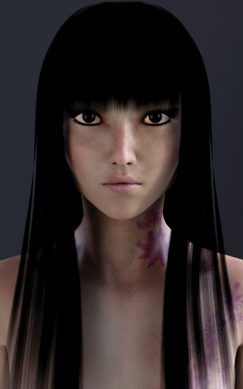 Ayumi G8F-V8 Ayumi G8F-V8
