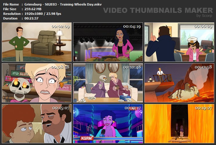 Grimsburg - S02E03 - Training Wheels Day.mkv