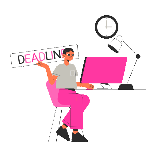 Application Wait Times