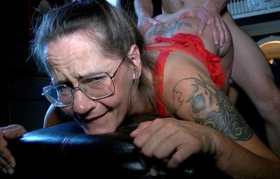 PrivateSociety – Leia – Be Nice To Jacob