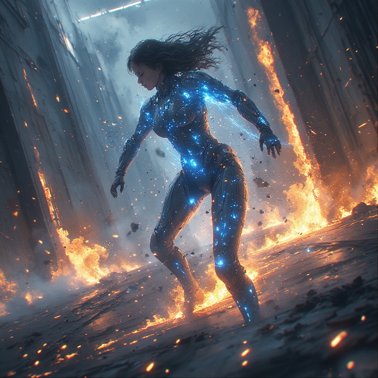 The-corridor-burns-behind-her-8