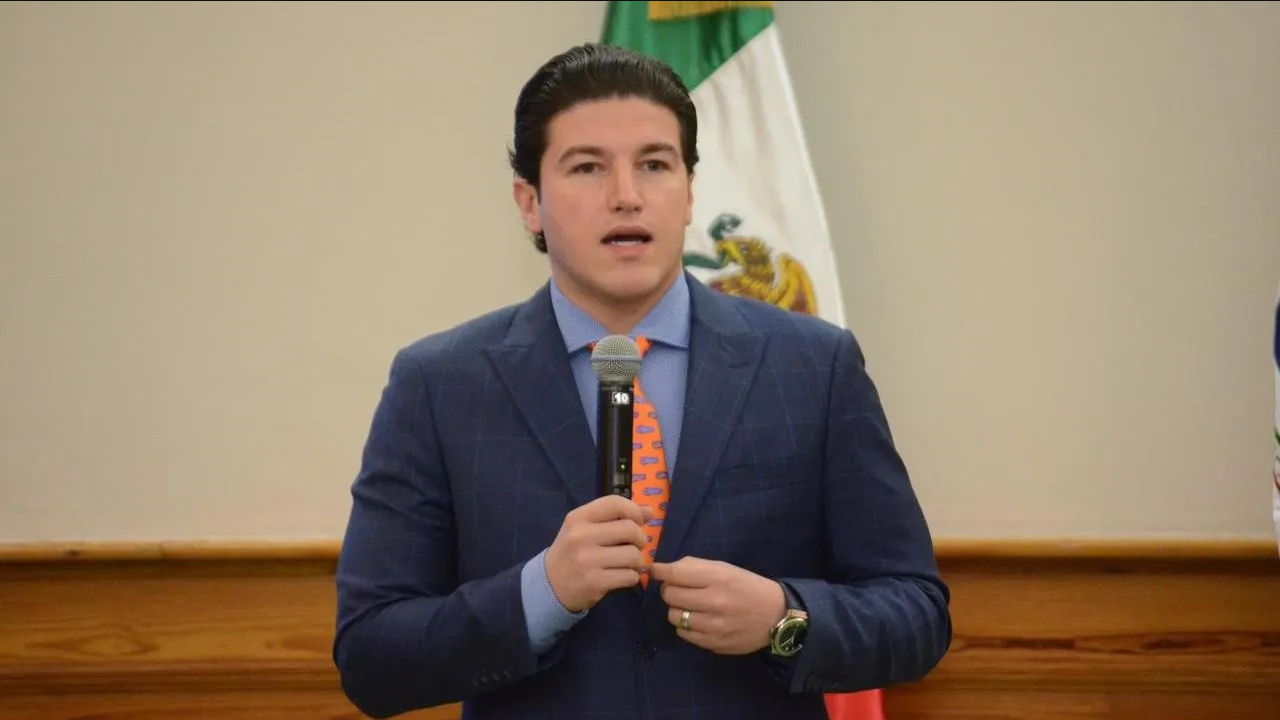 Conflicto de Samuel García contra PRI y PAN afecta a casinos de Nuevo León