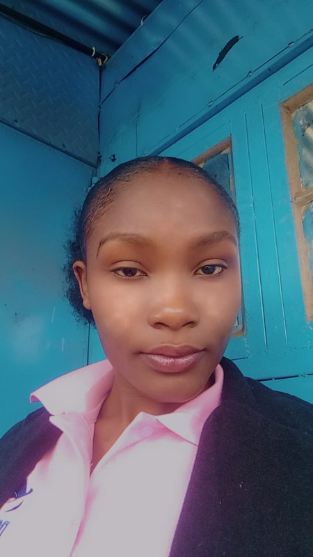 Anna Akinyi Otieno