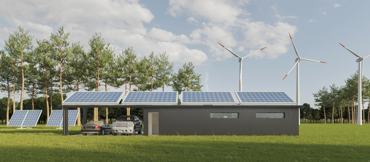 Solar Panel
