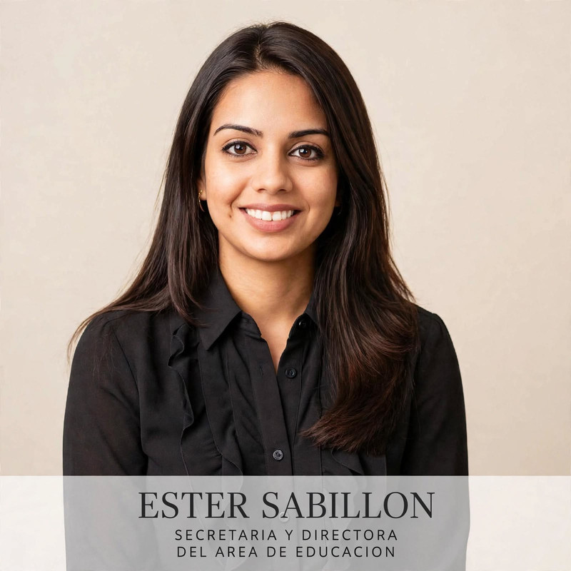 Ester Sabillon