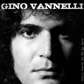 Gino Vannelli - Discografia (1973-2019) .Flac
