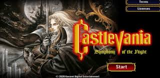 Castlevania