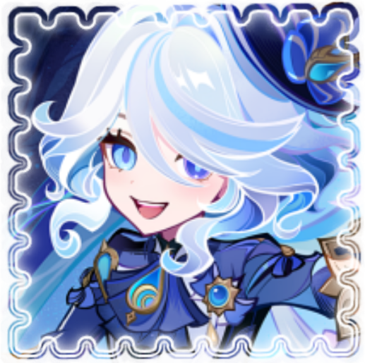 Furina | Genshin Impact