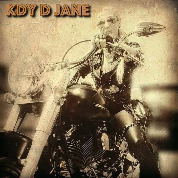 KDY D JANE